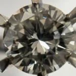 ダイヤ1.05ct